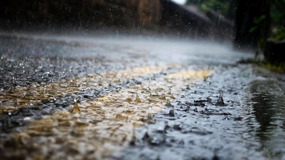 В Україні прогнозують негоду