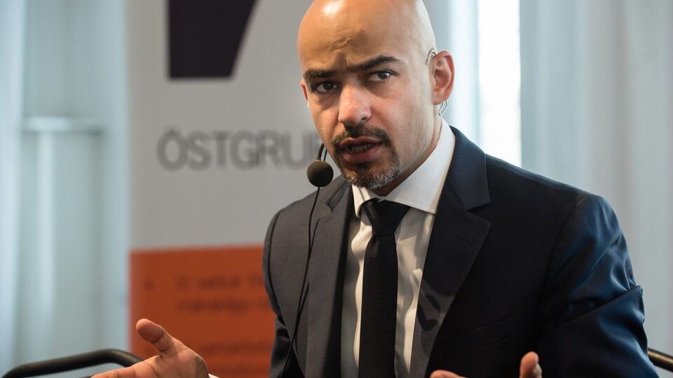 Найєм: Телеканал "Россия 24" – це державний телеканал, фінансування якого здійснюють із держбюджету РФ