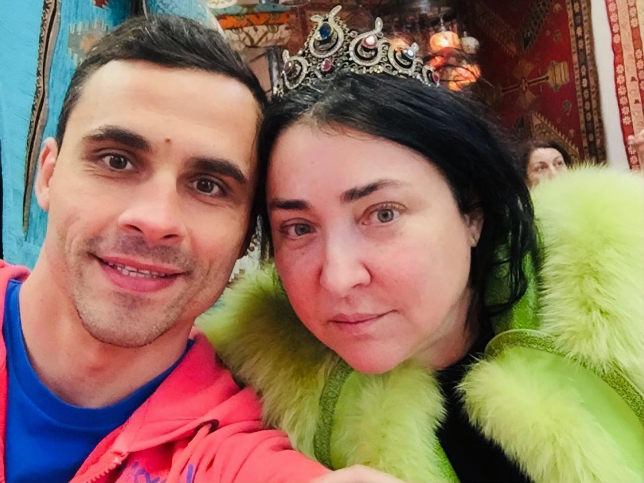 Иванов:&nbsp;Так бывает в жизни, что отношения заканчиваются...