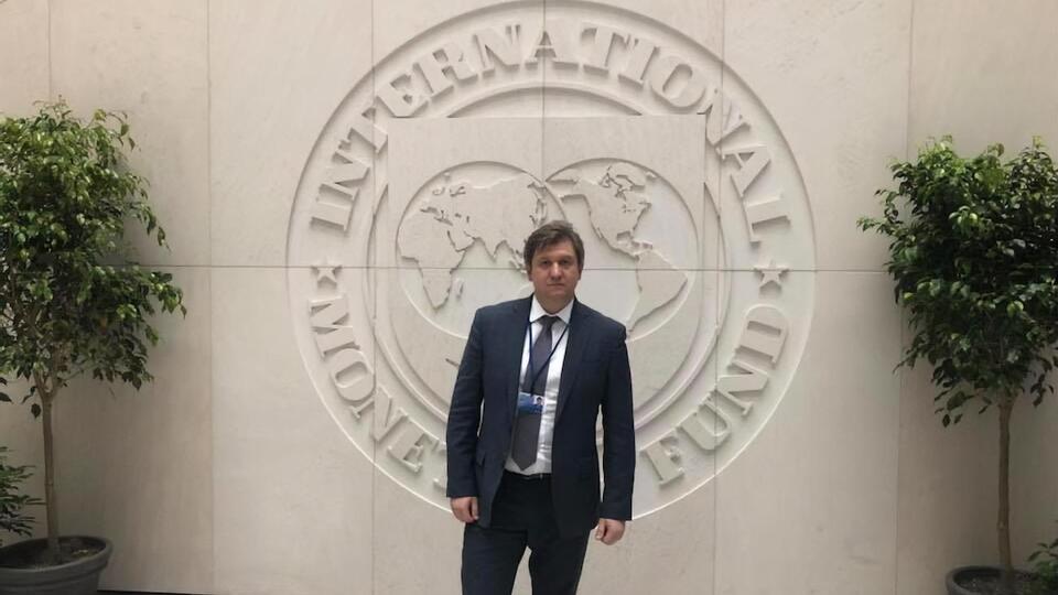 Данилюк рассказал, что заинтересован в должности главы правительства