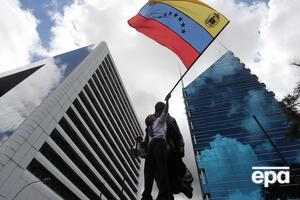 В Венесуэле продолжается политический кризис