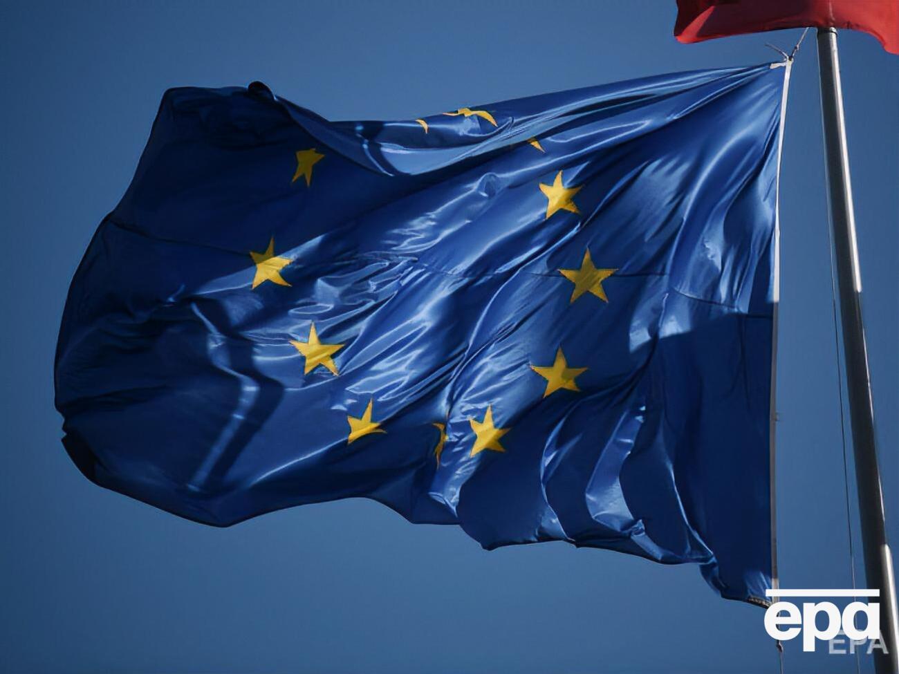 Саміт Україна – ЄС відбувається 8 липня