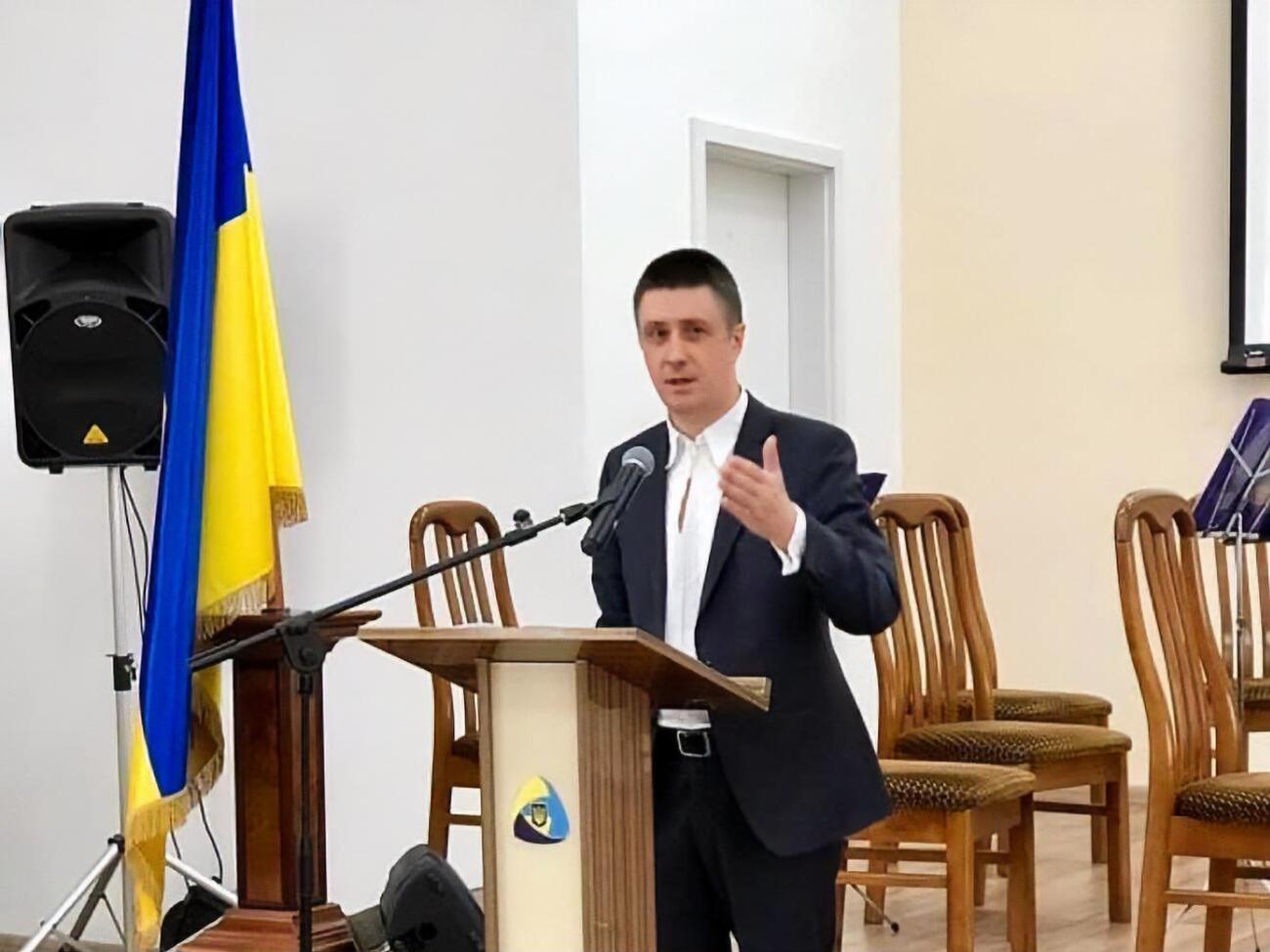 Кириленко о телемосте между NewsOne и "Россия 1": Это не "телемост", а пропаганда