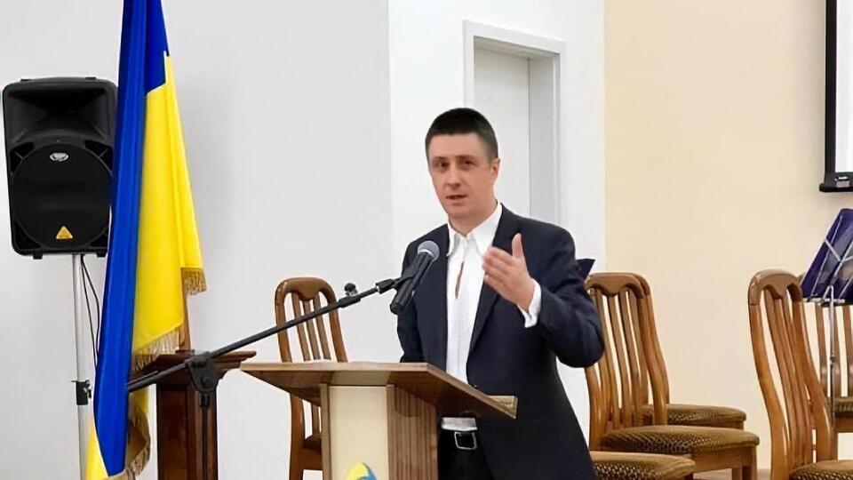 Кириленко про телеміст між NewsOne і "Россия 1": Це не "телеміст", а пропаганда