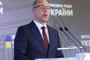 Парубій про Виборчий кодекс: Це буде заключне рішення Верховної Ради цього скликання