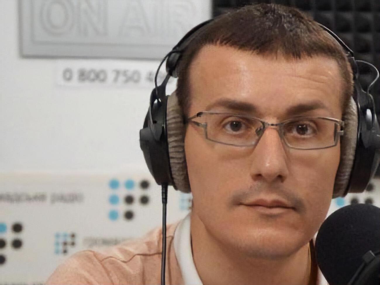 Томиленко: Владельцы СМИ должны учитывать, что сотрудничество с российскими медиа может привести к протестам и агрессии
