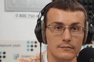 Томиленко: Владельцы СМИ должны учитывать, что сотрудничество с российскими медиа может привести к протестам и агрессии