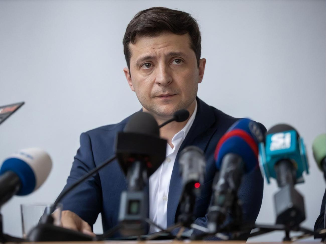 Зеленський: Ми не міняємо і не відмовляємося від жодних дипломатичних форматів