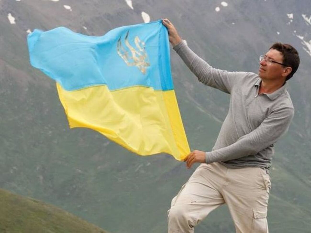 Інтерв'ю Філарета на російському каналі – дно. Він – агент Росії. Тепер офіційно