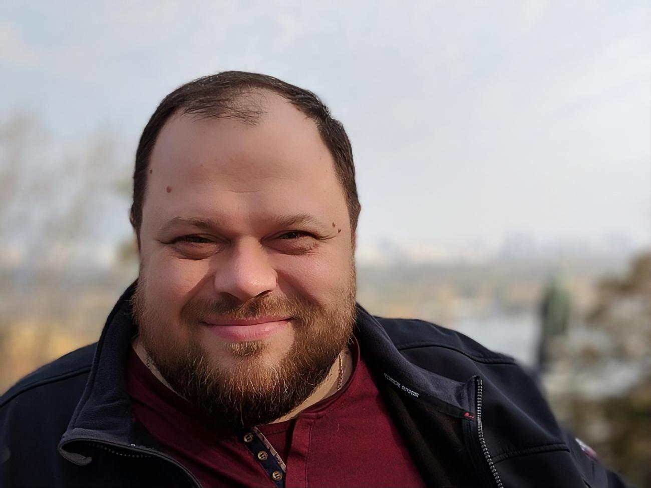 Стефанчук: Президент розуміє всю складність і важливість закону, прийнятого Верховною Радою