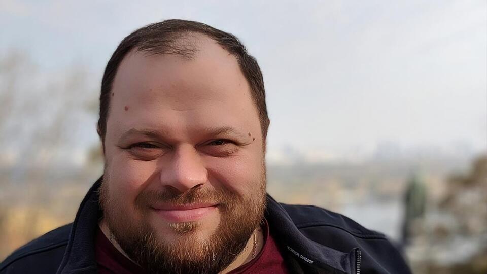 Стефанчук: Президент розуміє всю складність і важливість закону, прийнятого Верховною Радою