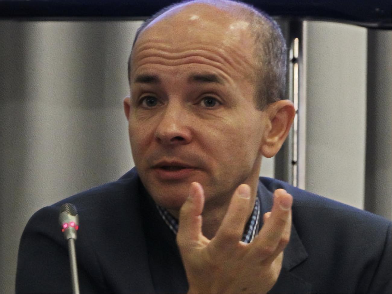 Борис Кушнирук: Рост цены электроэнергии на 50% состоялся лишь в воспаленном воображении упорных антирыночников