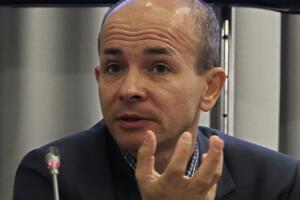 Борис Кушнирук: Рост цены электроэнергии на 50% состоялся лишь в воспаленном воображении упорных антирыночников