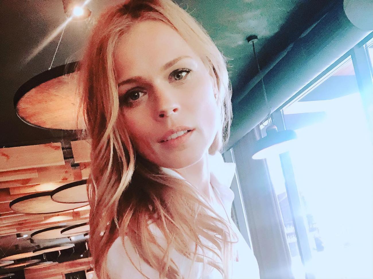 Фреймут:&nbsp;С возрастом нахожу в лице новые черты, которых не было в юности