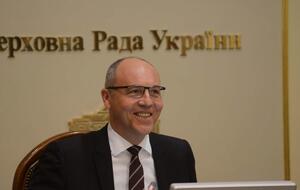 Парубій: Законопроєкт є невідкладним, і він важливий для того, щоб відбивати інформаційні атаки Російської Федерації