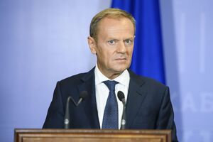 Туск: Не завжди я був таким ефективним, як хотів. Вибачте мені, друзі