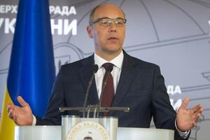 Парубій: Сподіваюся, що депутати відволічуться від виборів і приїдуть у Київ на свої робочі місця