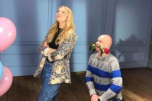 Кошевой: С никелево-шелковой свадьбой