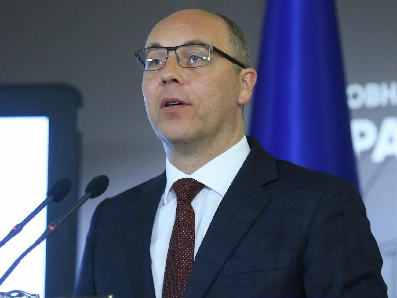 Парубій: Я знайду можливість скликати позачергове засідання, щоб дати відсіч спробам проросійського реваншу