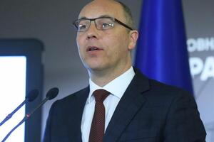 Парубій: Я знайду можливість скликати позачергове засідання, щоб дати відсіч спробам проросійського реваншу