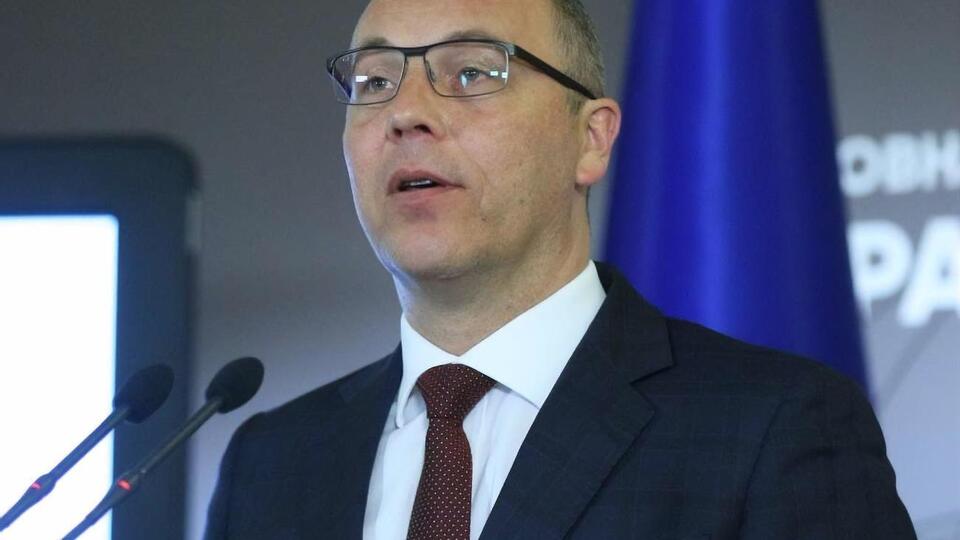 Парубій: Я знайду можливість скликати позачергове засідання, щоб дати відсіч спробам проросійського реваншу