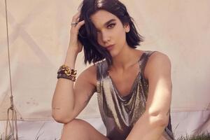 Липа появилась на фестивале с бойфрендом – СМИ