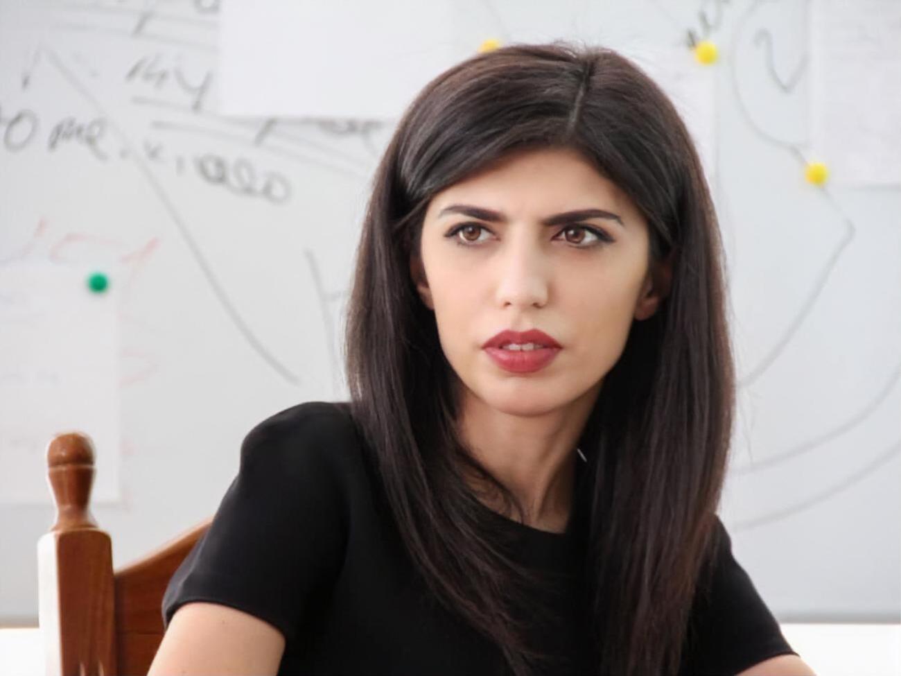 Загребельская:&nbsp;Законных оснований для моего увольнения нет