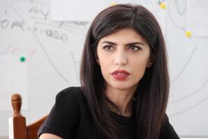 Загребельская: Законных оснований для моего увольнения нет