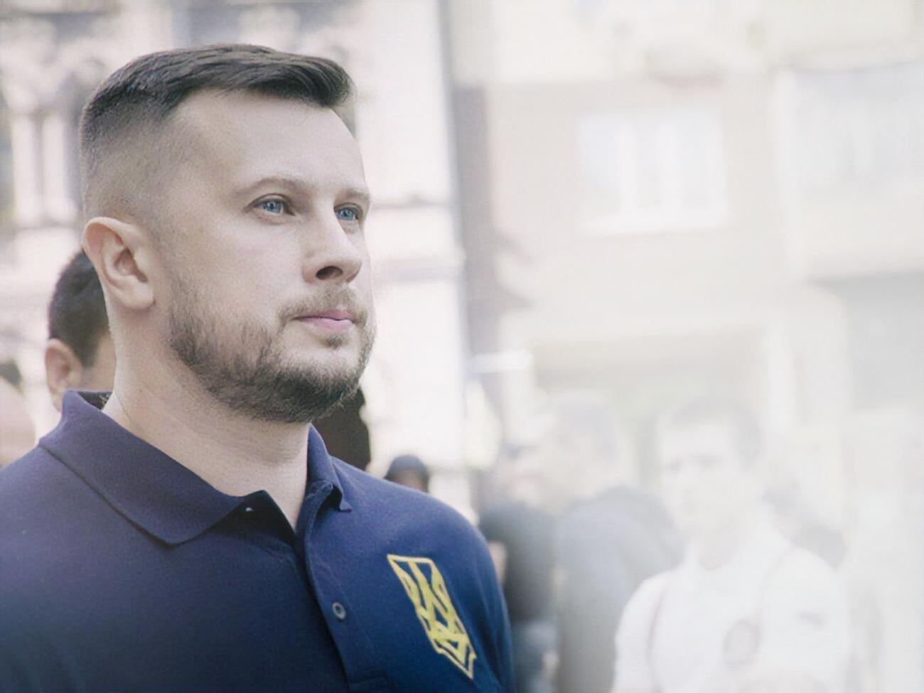 Андрій Білецький: Але просто відкотити назад і зробити вигляд, ніби нічого не сталося, уже не вдасться