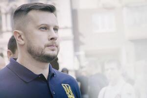 Андрій Білецький: Але просто відкотити назад і зробити вигляд, ніби нічого не сталося, уже не вдасться