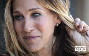 Паркер: Я не чувствовала себя такой же сильной, как человек, который вел себя неподобающе