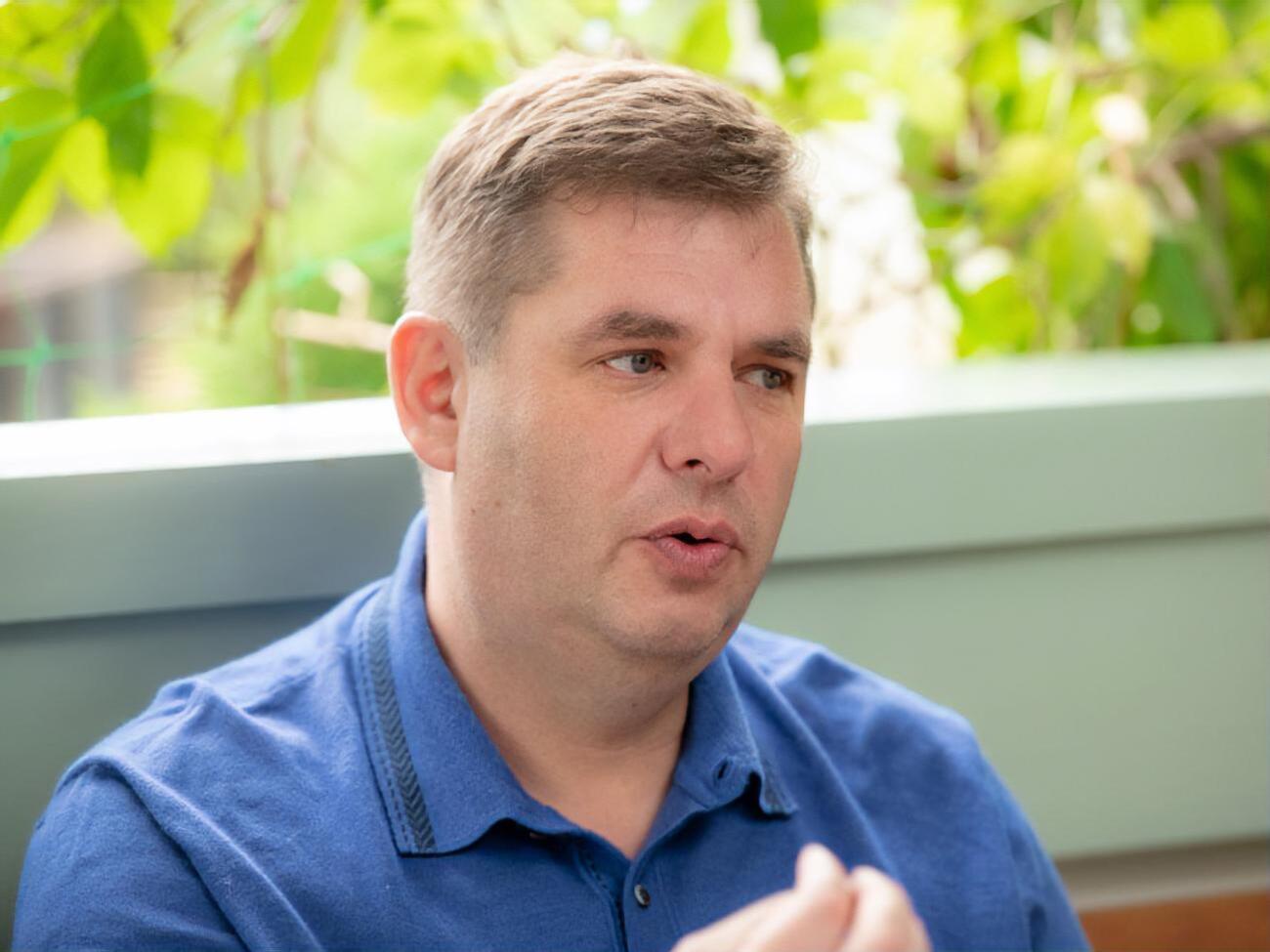 Олександр Третьяков: Уже знайдено місце, де зберігався тираж фейкової газети, – в овочевому кіоску