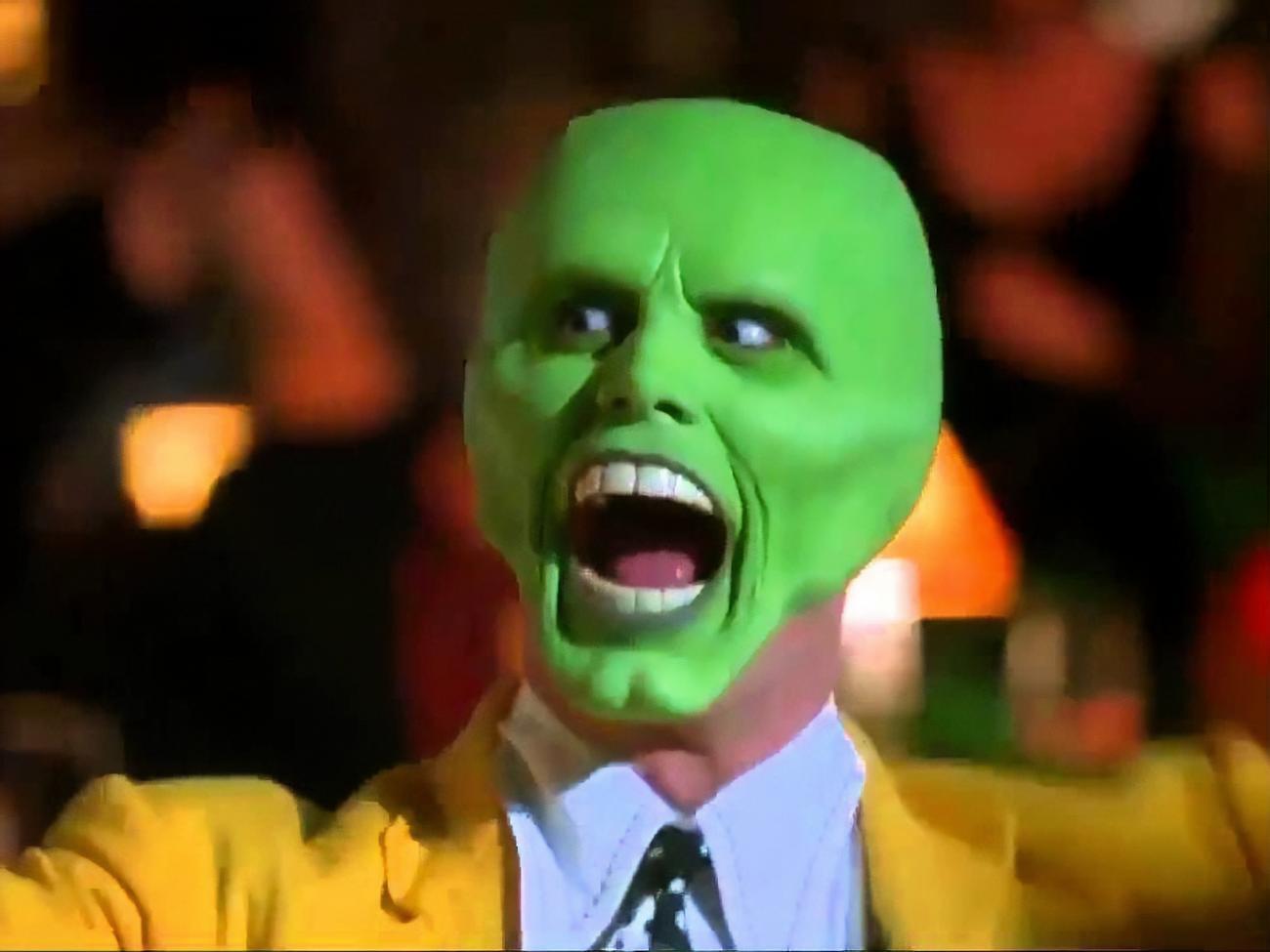 В оригинальной версии главную роль исполнил Керри