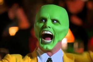 В оригинальной версии главную роль исполнил Керри