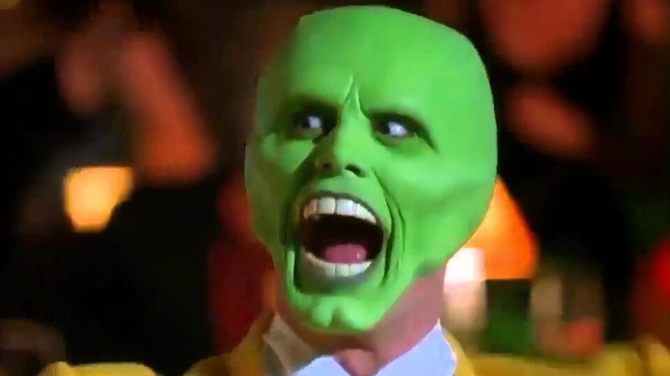 В оригинальной версии главную роль исполнил Керри