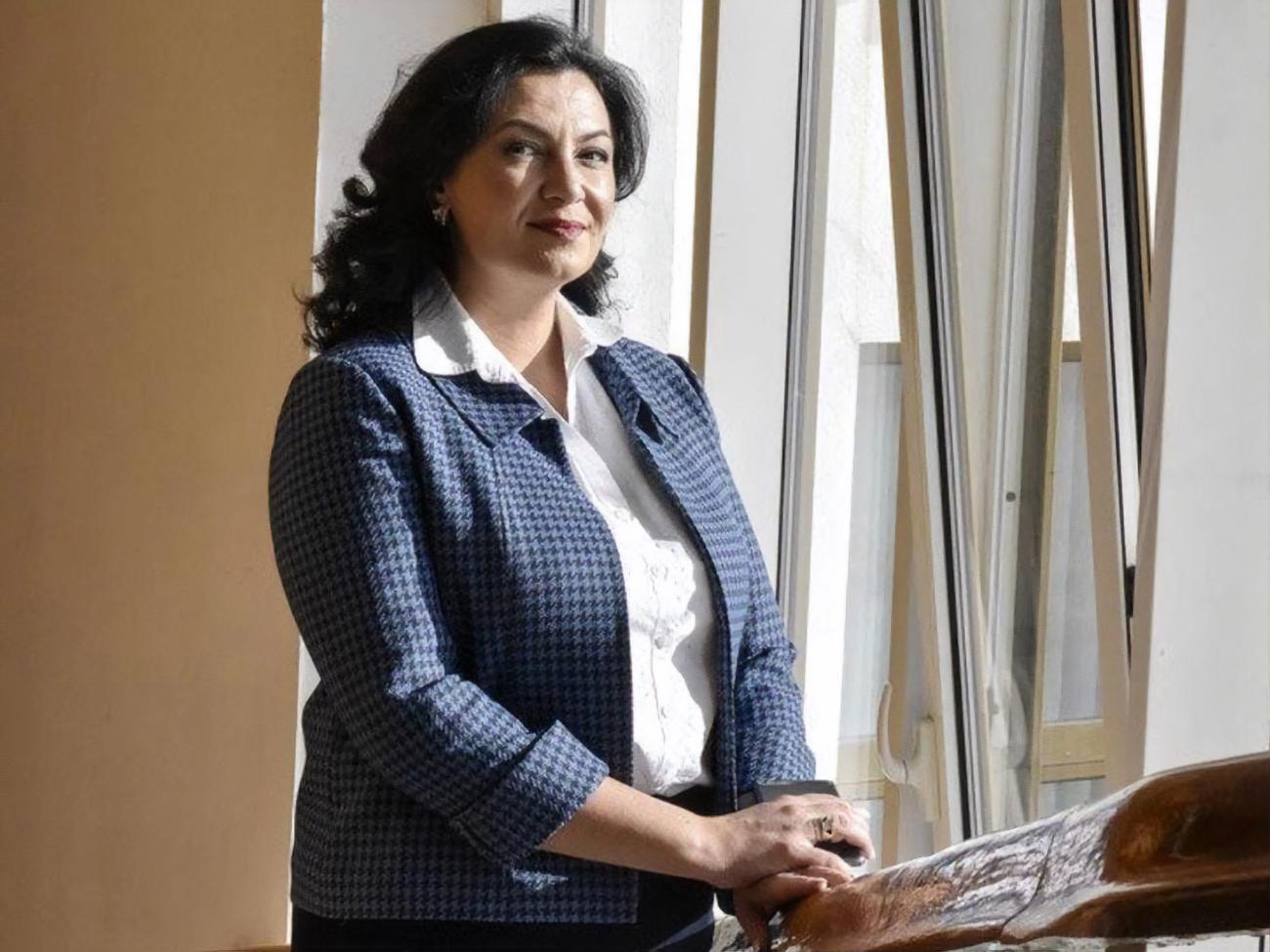 Климпуш-Цинцадзе не пустили на саміт Україна &ndash; ЄС