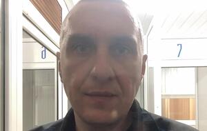 Панов был задержан в августе 2016 года