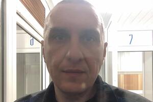 Панова затримали в серпні 2016 року