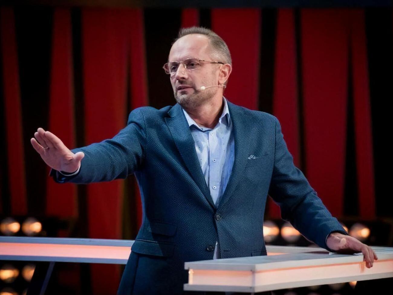 Безсмертний: Представники США точно не поїдуть до Мінська