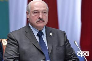 Лукашенко підтримав ініціативу Зеленського про переговори