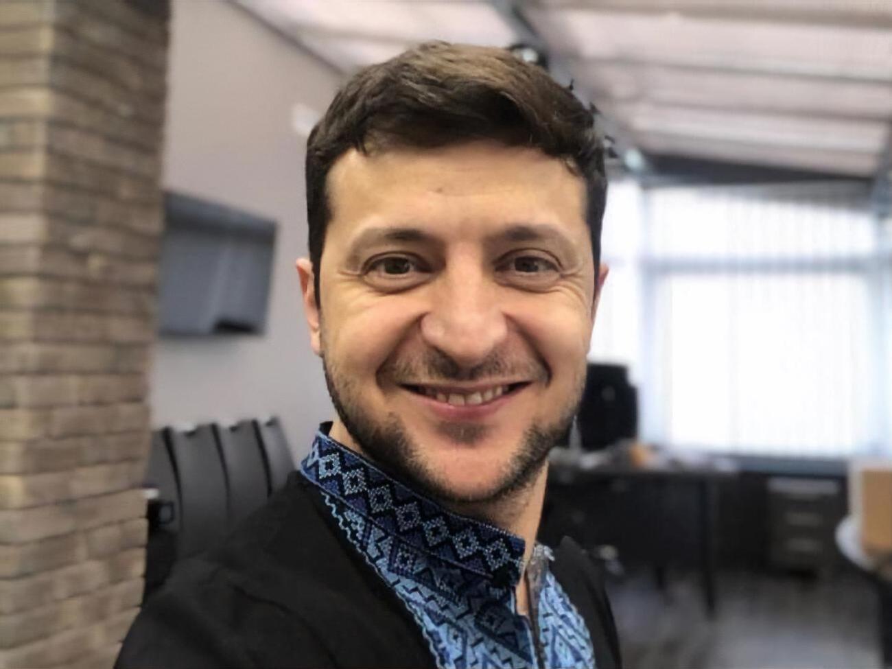 Повністю не підтримують діяльності Зеленського 9%