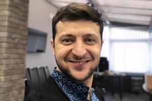 Полностью не поддерживают деятельность Зеленского 9%