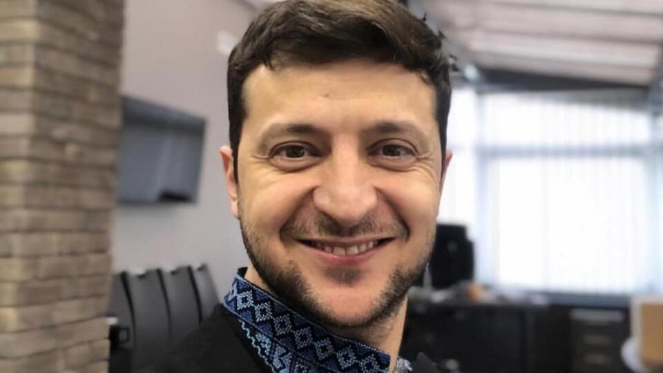 Повністю не підтримують діяльності Зеленського 9%