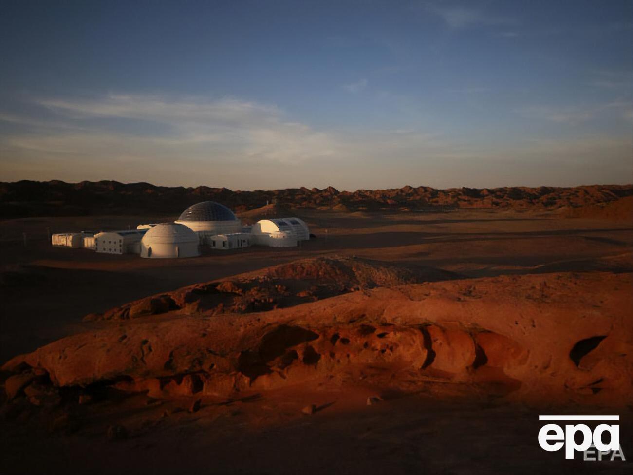 Китайские ученые планируют исследовать атмосферу, рельеф, особенности магнитного поля и геологические характеристики Марса