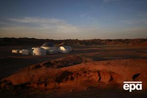 Китайские ученые планируют исследовать атмосферу, рельеф, особенности магнитного поля и геологические характеристики Марса