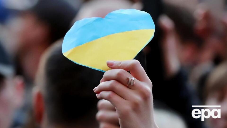 Встановлення миру на Донбасі в силовий спосіб підтримують 17% українців