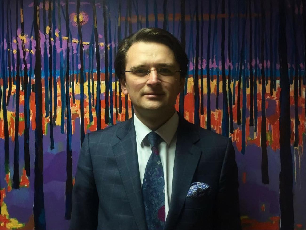 Кулеба: Безусловно, есть "красные линии", которые нельзя пересекать