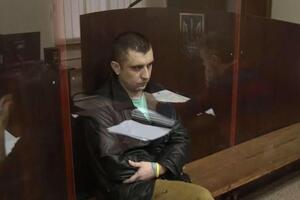 Остаточний вирок зачитали Россошанському в жовтні 2018 року