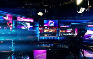 Гендиректор "Рустави 2" утверждает, что рейтинг канала после инцидента увеличился