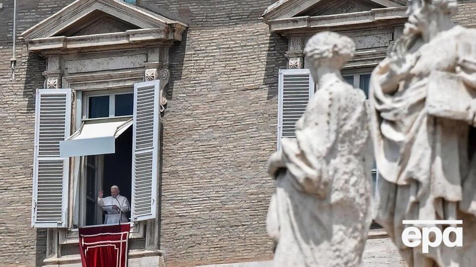 У Ватикані заявили про готовність співпрацювати із французькими судовими органами